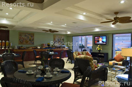 Hilton Cancun Golf & Spa Resort 51